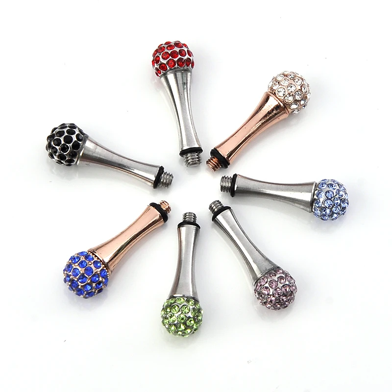 2 шт./партия инструменты для укладки волос | Красота и здоровье