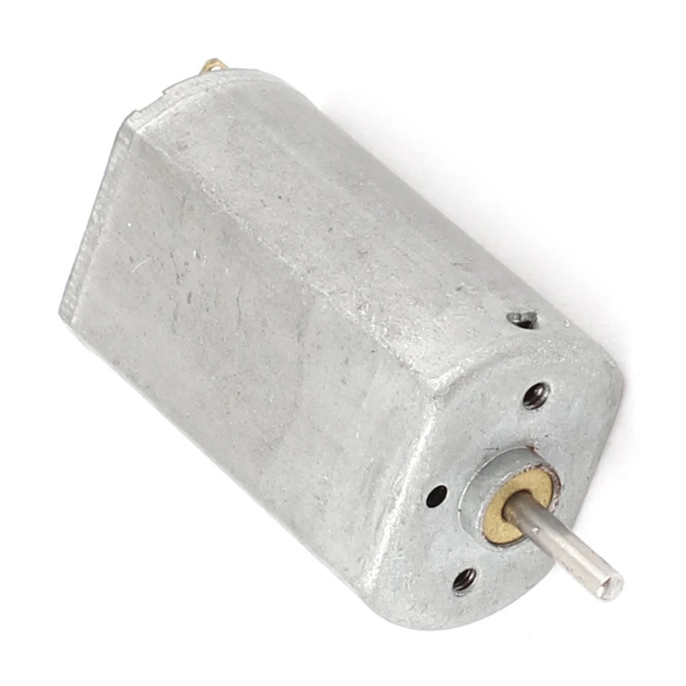 DC3-12V 29712RPM RC Hobby Aircraft High Speed Magnetic 180 Micro-Motor Dropshipping | DC Motor