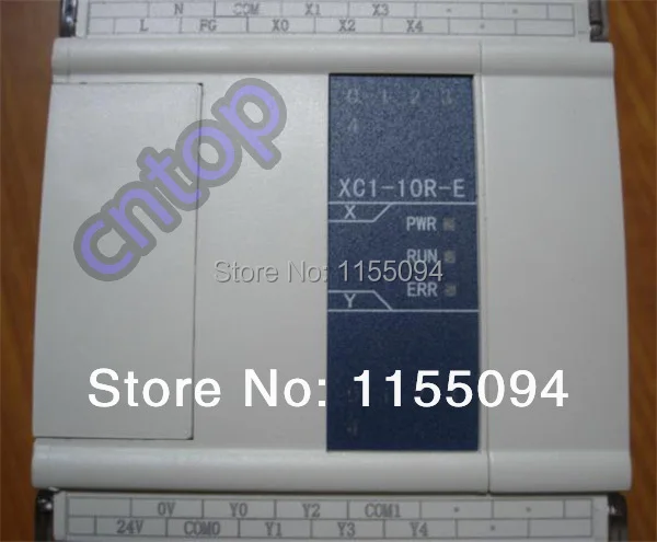 XC1-10T-E XC1-10R-E xinje XC1 Серия PLC AC220V Новый в коробке | Инструменты