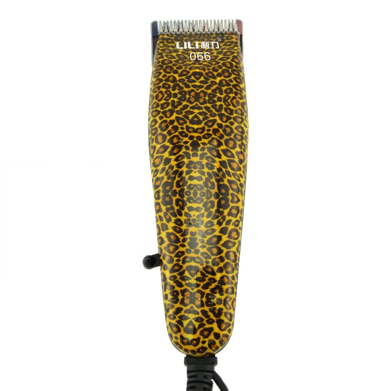 Профессиональная машинка для стрижки собак электрическая триммер животных