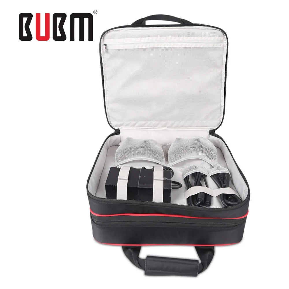 Сумка BUBM для xbox one 360 fat slim PS4 Pro Чехол консоли playstation|bag storage|bag gamebag bag |