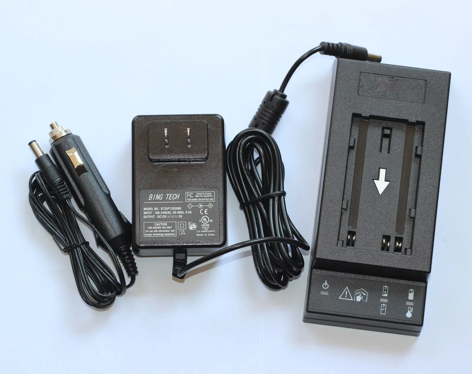 

NEW G GKL211 Charger for LE ICA GEB221 and GEB211 Li-Ion battery Total Stations