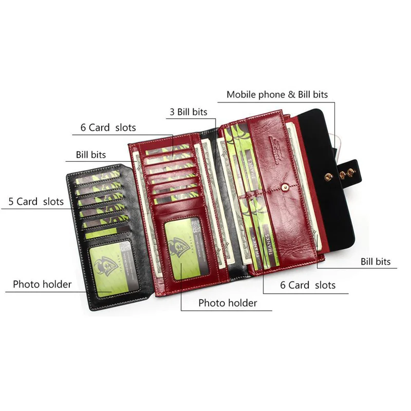 Бренд Betiteto Женский кошелек из натуральной кожи для монет модный Carteras удобный