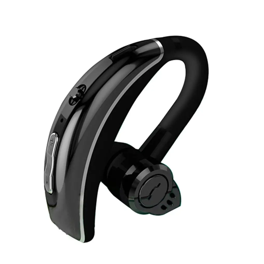 

IMice Q8 IPX6 водонепроницаемые деловые Bluetooth-наушники; Беспроводные наушники; HD микрофон; Шумоподавление; Внутриканальные наушники