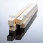 Деревянные палочки AAA + Balsa, Полоски длиной 500 мм, 5  8 мм, Ширина 20 шт.лот для самолеталодки, модели рыбалки, сделай сам, бесплатная доставка