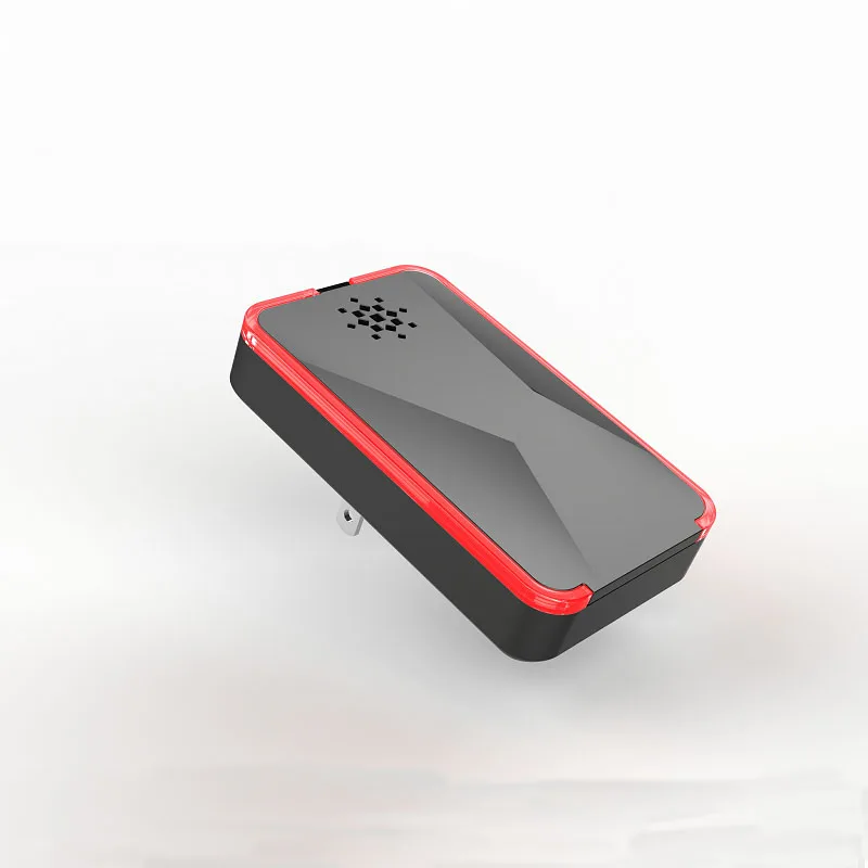 

Ultrasonic Electronic Pest Control Rodent Rat Mouse Repeller Mice Mouse Repellent Anti Mosquito Mouse Repeller Rodent US EU Plug