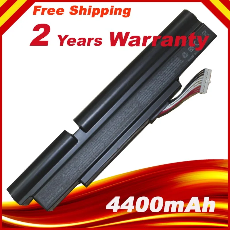 Аккумулятор для Acer Aspire TimelineX 3830T 4830T 5830T AS5830TG AS11A3E AS11A5E