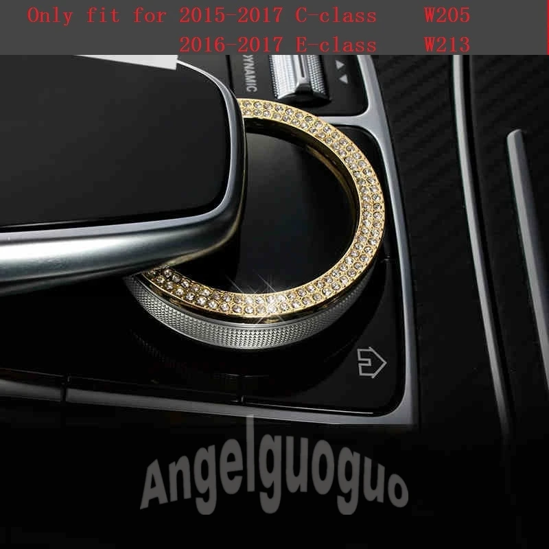 Ручка для автомобильного мультимедиа из цинкового сплава декоративное