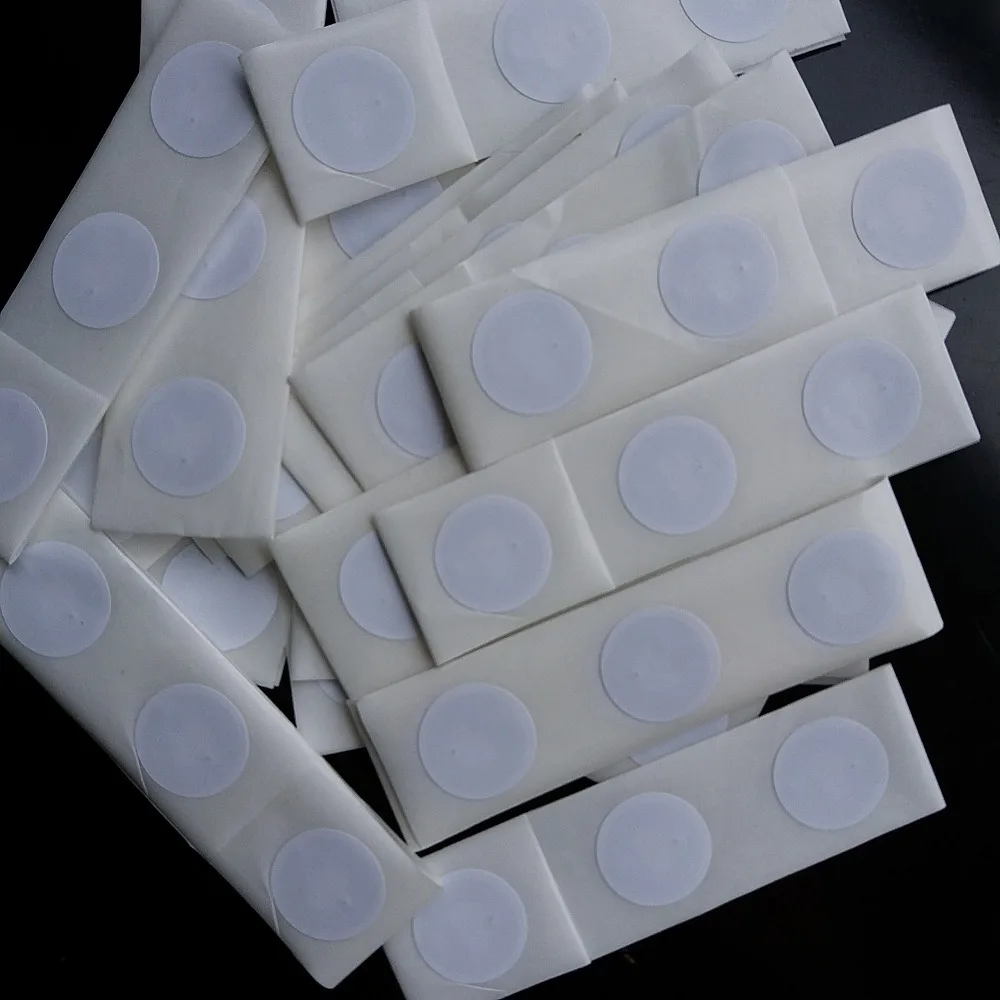 10 шт. стикер NFC Ntag216 NFC TAG ISO14443A NFC Forum Type 2