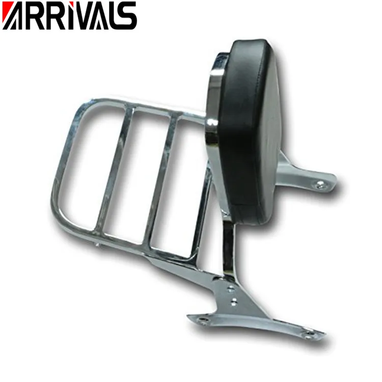 Спинку сиденья для мотоцикла Sissy Bar спинку Honda Shadow VT 750 C2 RC44 97 2003| |