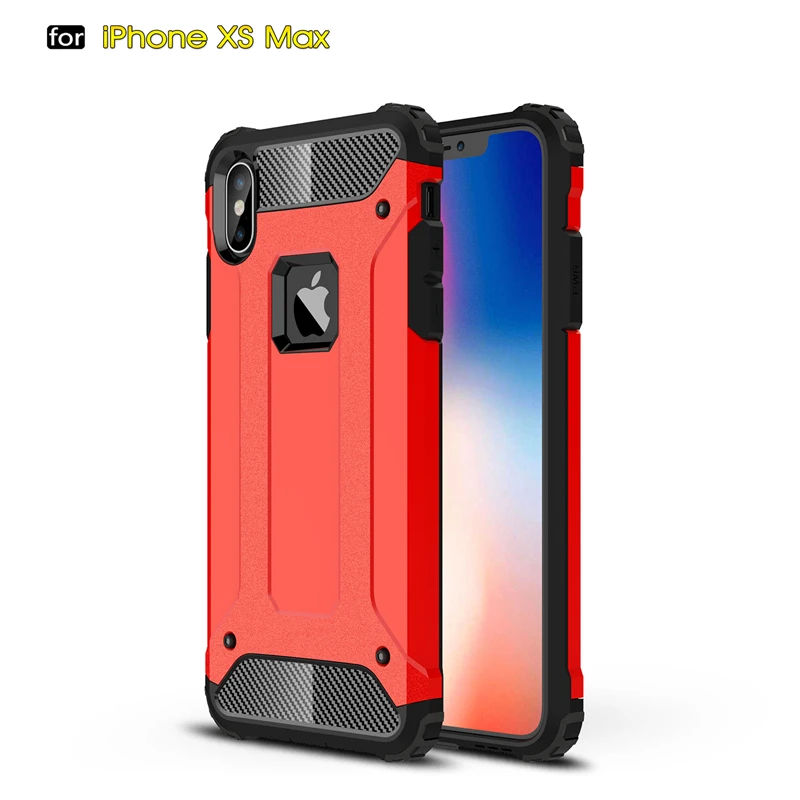 Гибридный жесткий чехол из ТПУ для iPhone 7 7plus 8 plus тонкий резиновый силиконовый