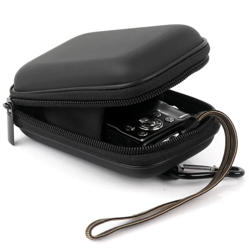Чехол для камеры Canon Powershot G7X Mark II G9XII SX730 SX720HS SX600 SX610 SX210 S90 N2 N100 D30 защитный чехол |