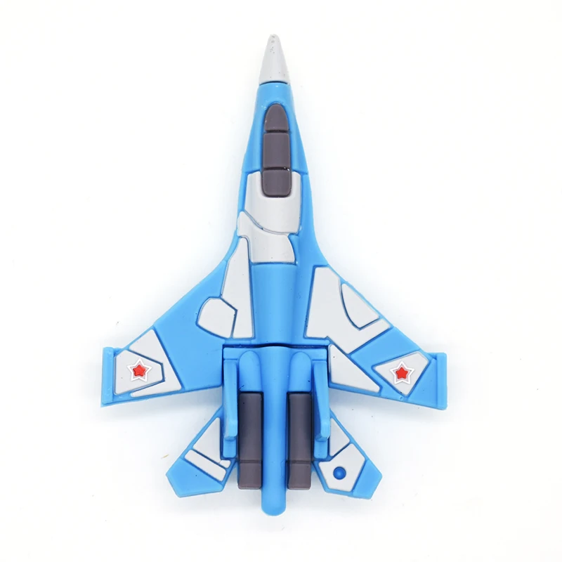 Новый мультфильм Fighter Usb флешка флешки 32 ГБ накопитель 2 0 Высокое Скорость 4 8 16 64 Гб