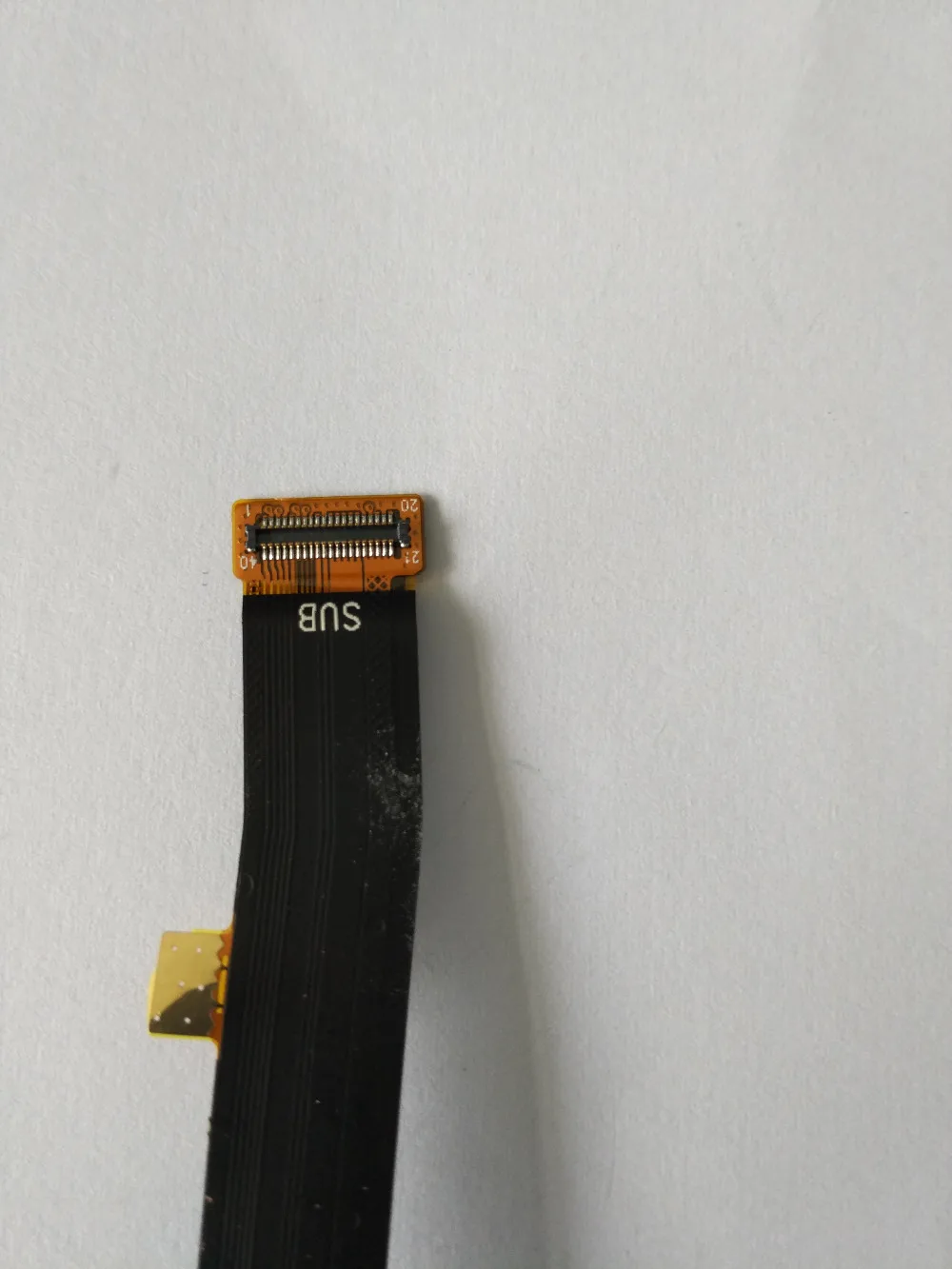 Используется USB Зарядное устройство доска к материнской платы FPC для UMI гладить 4 г