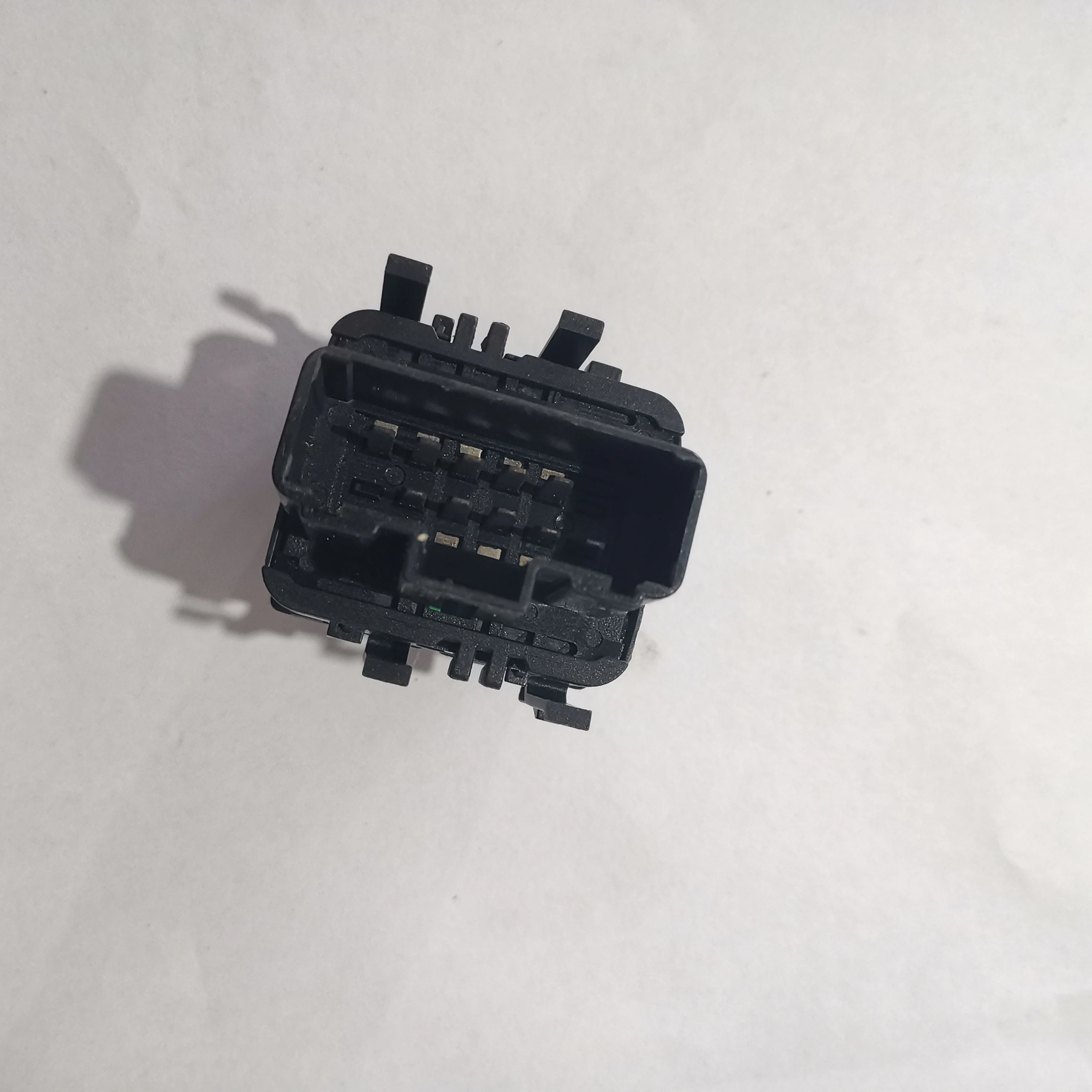 Переключатель Стеклоподъемника для Renault ESPACE GRAND SCENIC левый OEM 8200015088