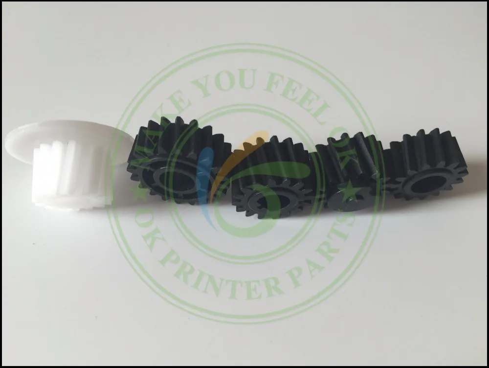 1 комплект X AE09-1515 AE091515 разработчик Шестерни изображение для Ricoh Aficio 1013 1515 175 3320 MP161