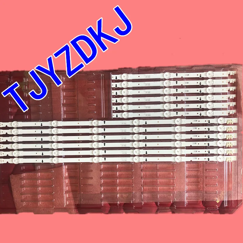 

New original for Samsung UA48J5088AC backlight strip UE48H6400 ue48h6500 light bar UE48H6470 2014SVS48F 38891A 38892A