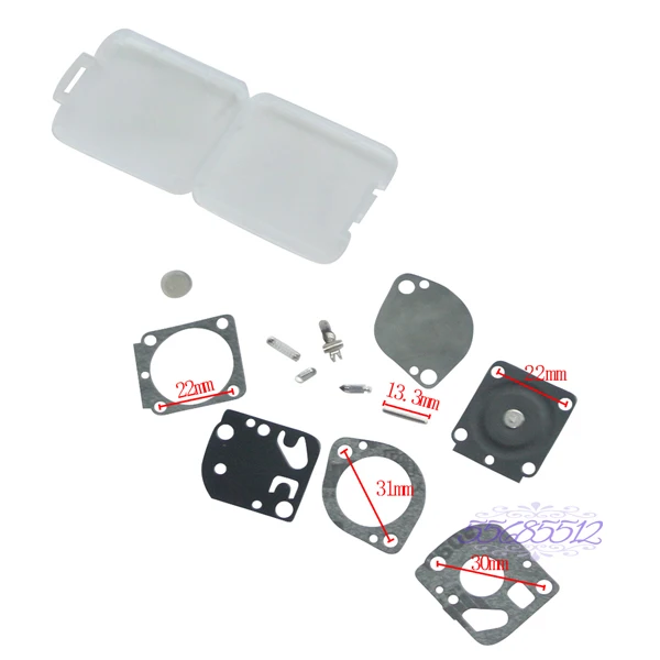 

Carburettor Carb Rb160 Kit For Stihl FS100 FS100R FS100RX FS110 FS110R FS110X