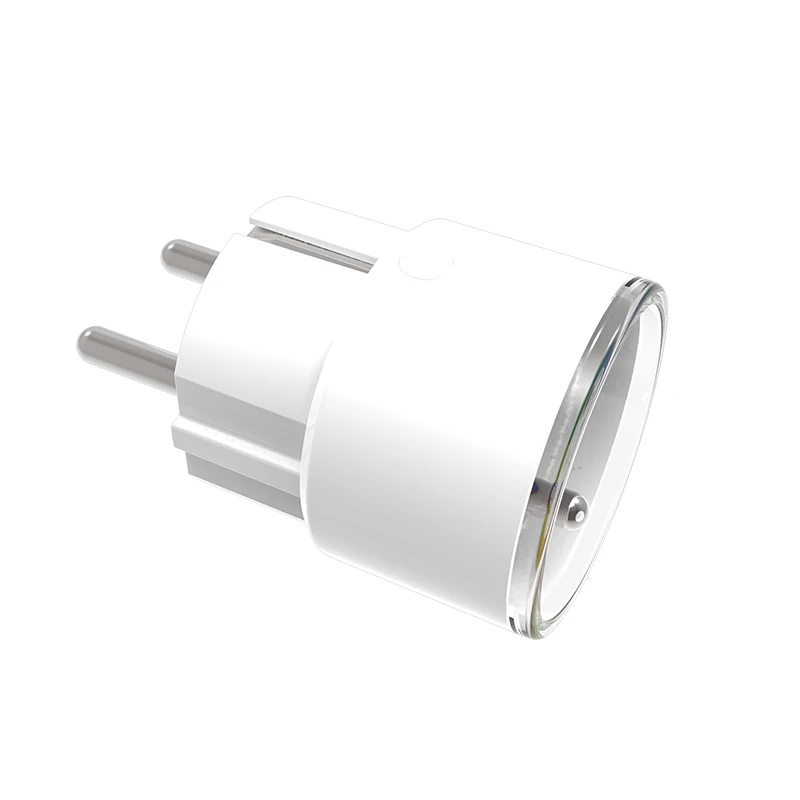 НЕО Coolcam Франция Smart Plug Поддержка Amazon Alexa Google Home, IFTTT дистанционное управление WiFi переключатель мини розетка таймер