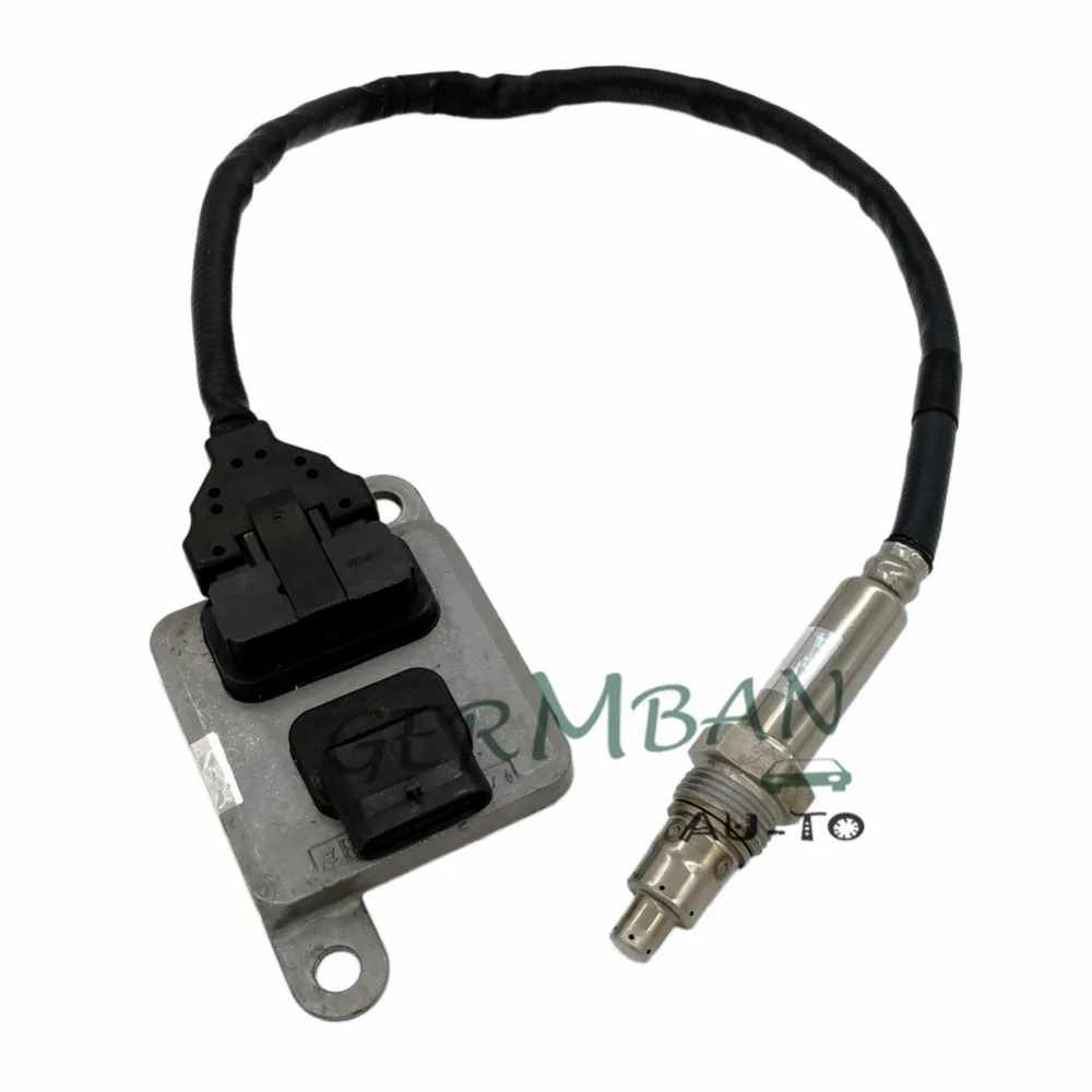 Новый оригинал! Датчик Nox 11787587130 5WK96621K 5WK96621J для BMW E81 E82 E87 E88 E90 E91 E92 E93 | Автомобили и
