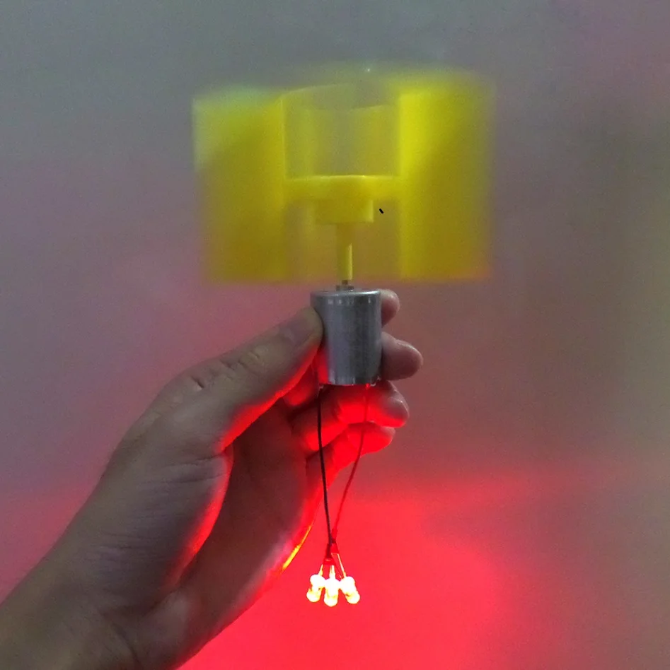 Миниатюрная ветряная турбина с вертикальной осью ветряной альтернативный