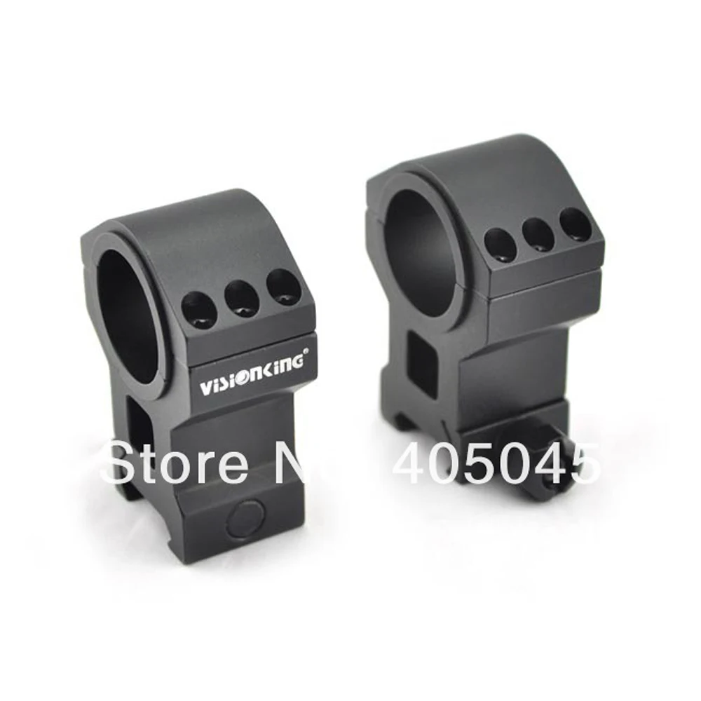 Visionking тактический прицел для охотничьей винтовки 8 5 25x50 с боковым фокусом прицелы