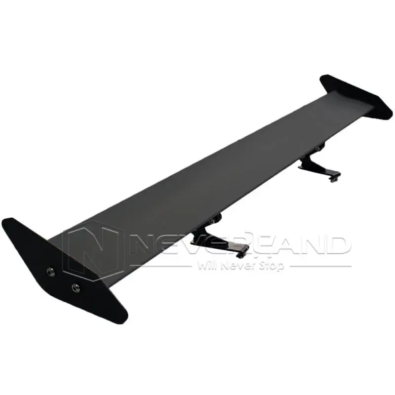 Новый 43.3 &quotУниверсальный черный высококачественных алюминиевых авто хэтчбек