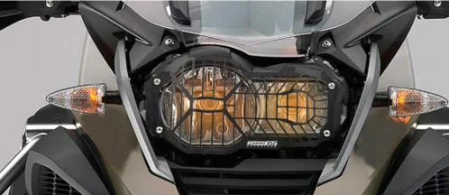 Motorcycle Accessories Headlight Protector Grill Guard Cover For BMW R1200GS R 1200 GS LC / Adventure R1200 2012-2018 | Автомобили и