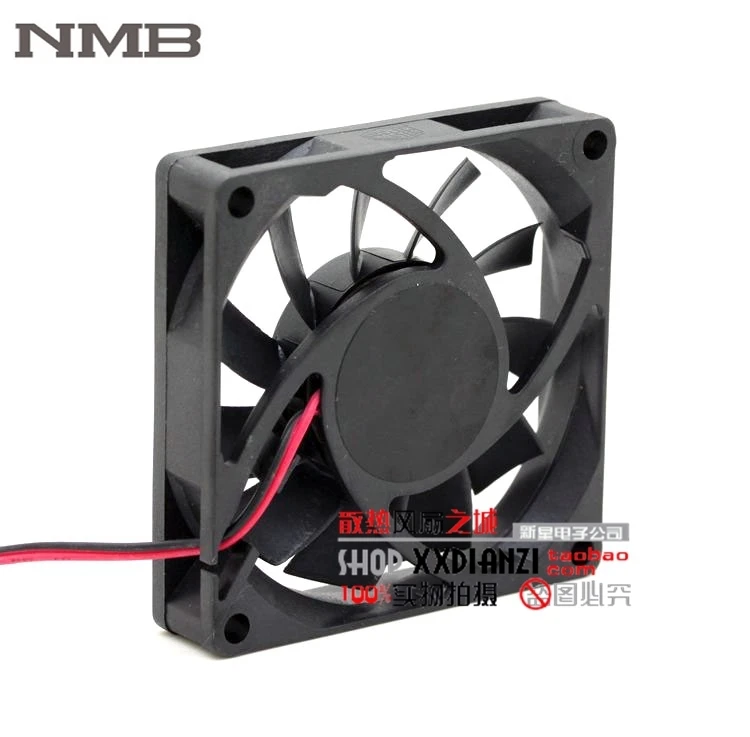 

A7015-15CA-2PN-F1 7010 7CM 5V 0.20A notebook fan