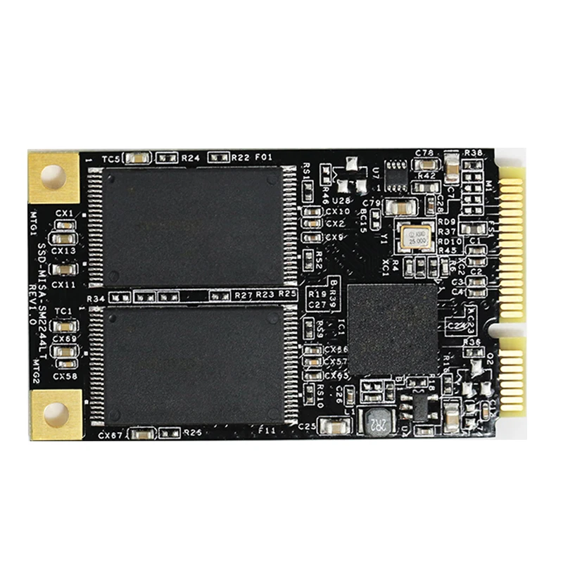 2018 Новое поступление OLALA SSD mSATA 120 ГБ 240 480 твердотельный накопитель SATA III 6 Гбит/с