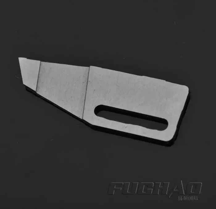 Стационарный нож 05 812 для плоской машины|stationary clip|knife flashknife usb |