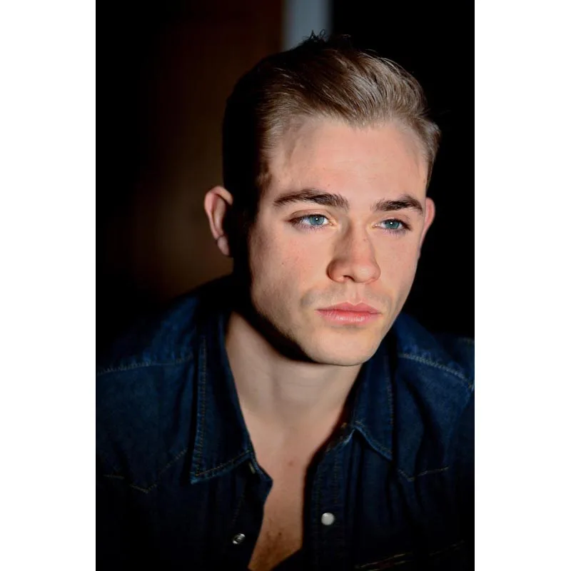 Новое поступление индивидуальный плакат Dacre Montgomery новые красивые принты высокое