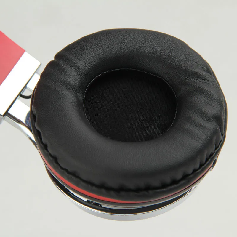 Расширенные складные наушники 3 5 мм стерео с супер басами Игровые для XIAOMI Mp3 MP4 PS4