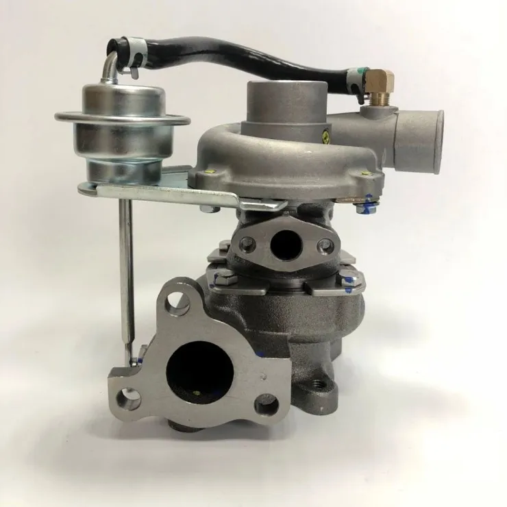 

Xinyuchen turbocharger for RHB31 turbocharger