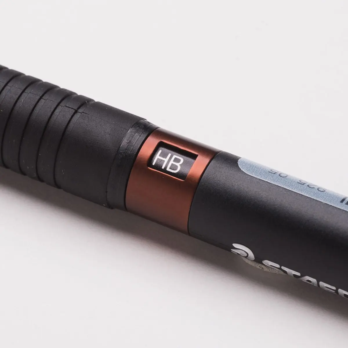 Staedtler Mars 925 механический карандаш для рисования 0 3/0 5/0 7/0 9 мм ширина металлический