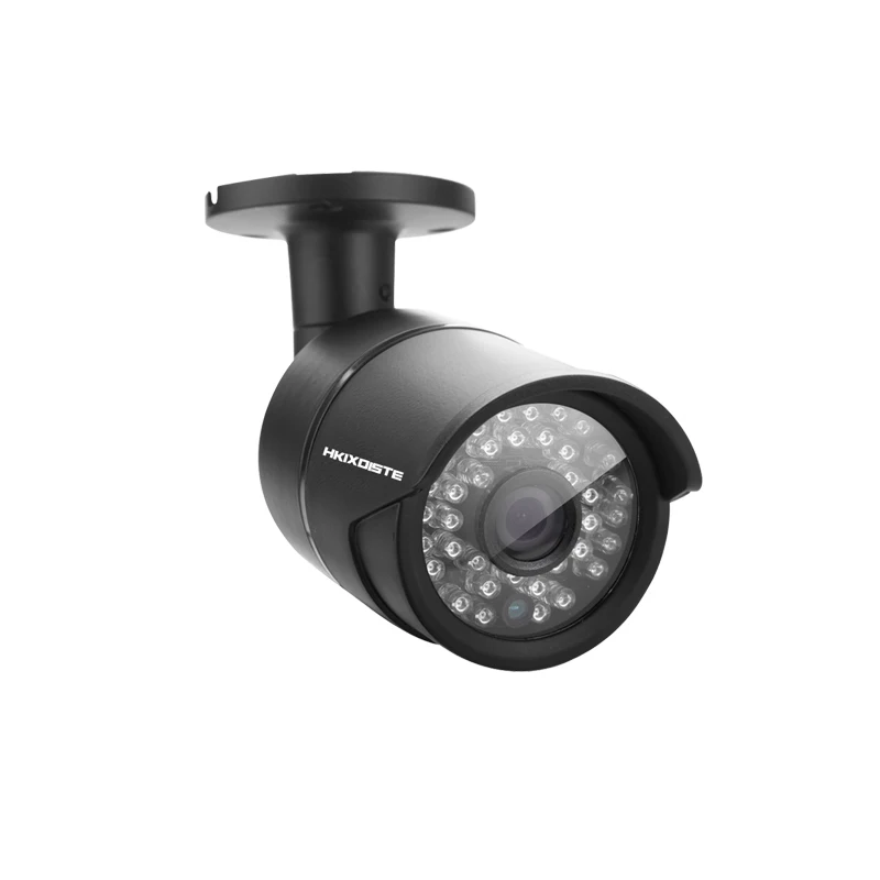 HKIXDISTE 1.3MP 2500TVL Высокое разрешение 36 шт. светодиодная Водонепроницаемая камера с