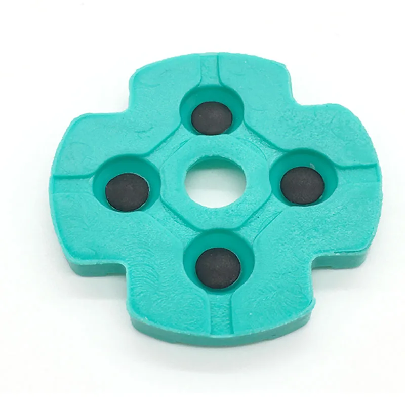 For Playstation 2 PS2 Controller Repair Conductive Rubber Silicon Pads Replacement | Электроника