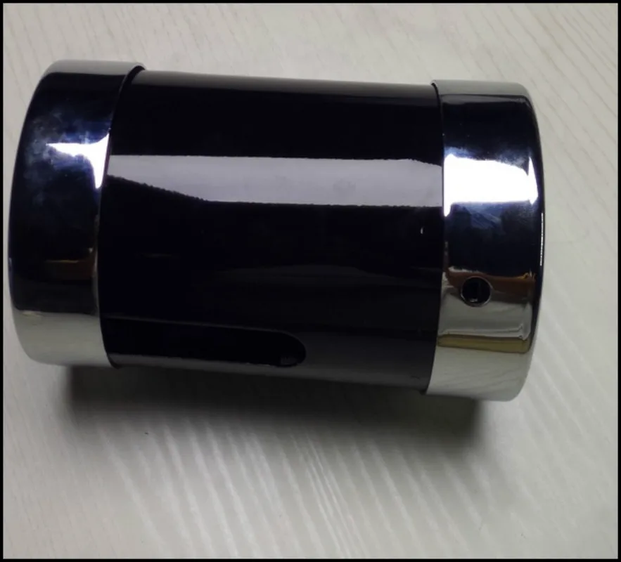 Винтажный замок CCW для электрических деталей мотоцикла | Автомобили и мотоциклы