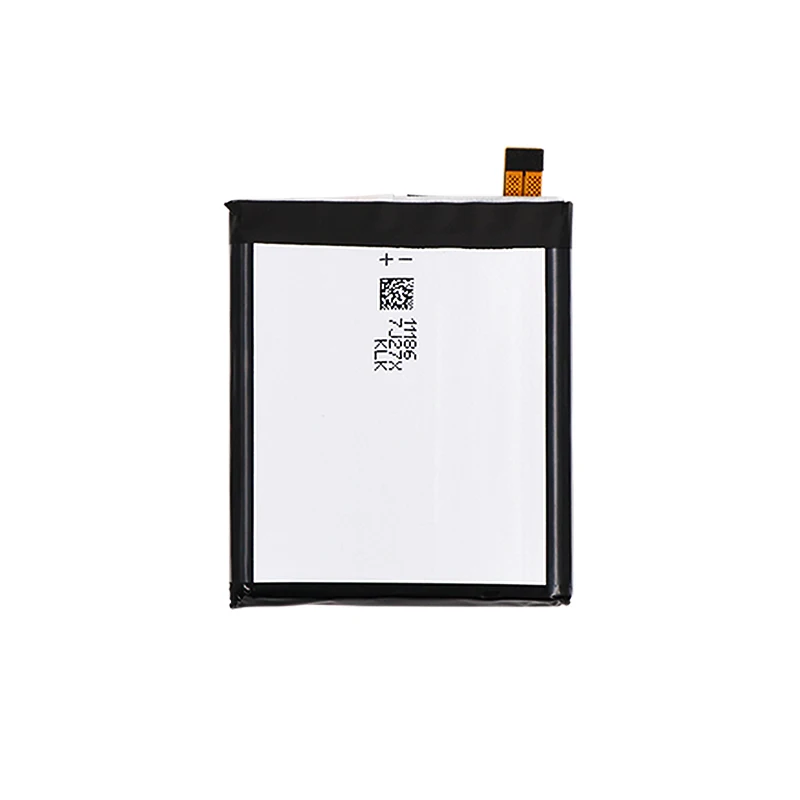JRZ 3 8 В 4700 мАч Аккумулятор для Ulefone Броня 2 телефона замены батареи Bateria с
