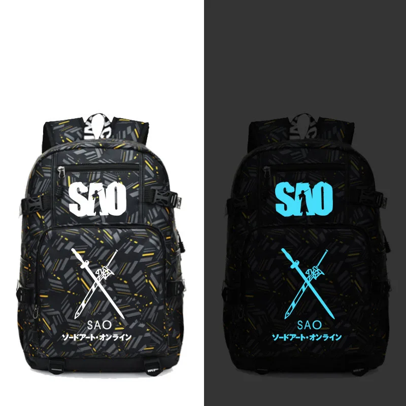 Модный рюкзак для ноутбука с USB портом|Мужские рюкзаки| |