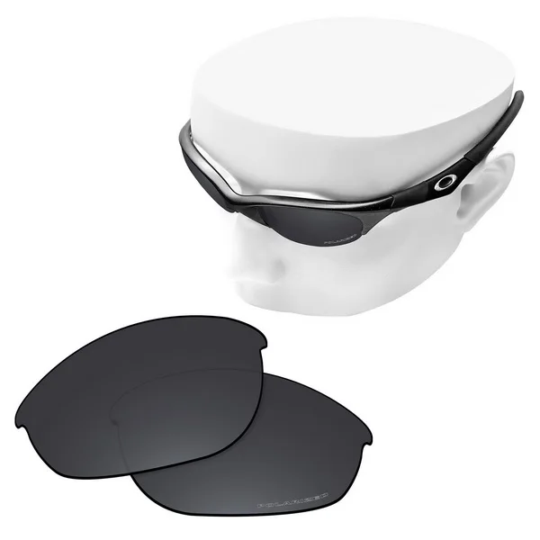 OOWLIT антицарапные Сменные линзы для солнцезащитных очков-Oakley поляризационные