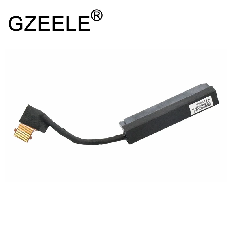 GZEELE новый для HP PROBOOK 430 G4 440 жесткий диск HDD Кабельный разъем|Сумки и чехлы