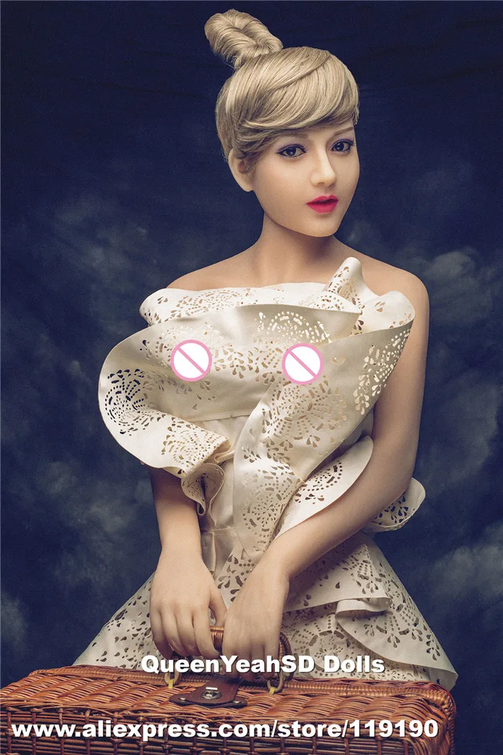 158 см Размер жизни полностью цельные силиконовые секс куклы для взрослых