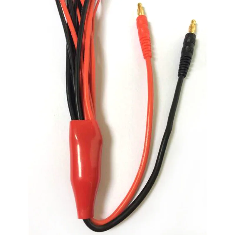 RC Т образный кабель зарядное устройство многофункциональный для lipo батареи Futaba