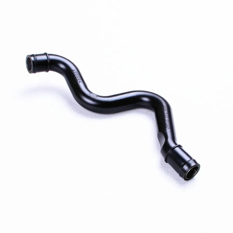 Вентиляционные трубки TUKE для выхлопных газов Картера VW Beetle Golf Bora Jetta 06A 103 221AH 213 AF