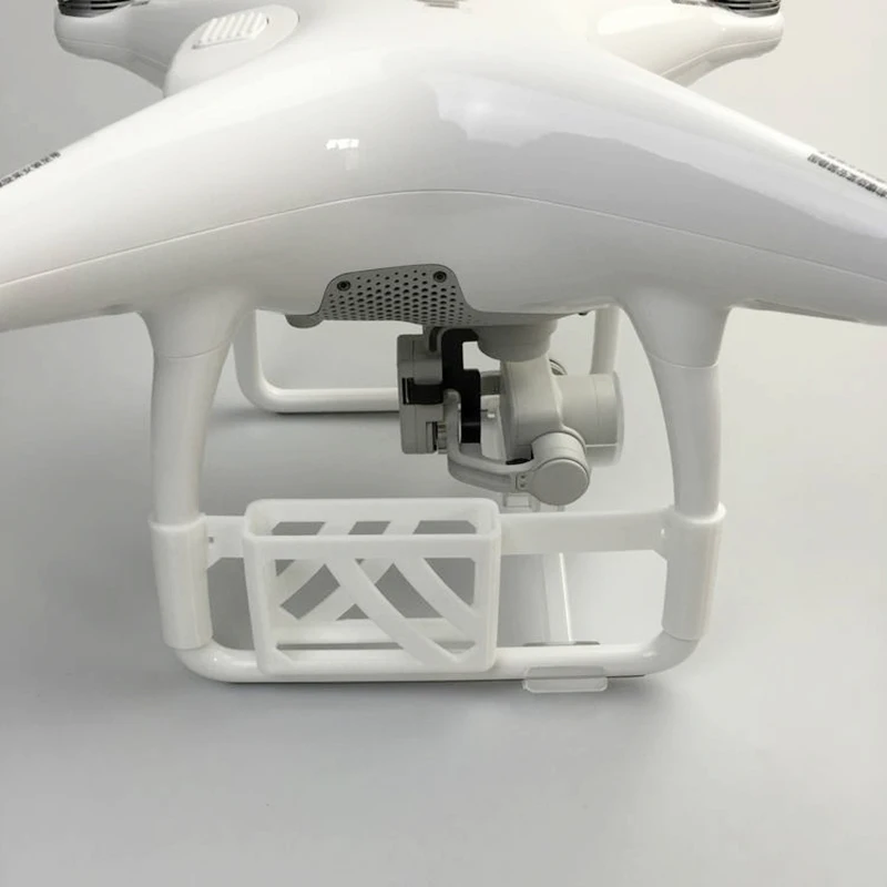 Для DJI Phantom 4 аксессуары для DJI Phantom 4 Drone TK102 gps трекер держатель локатор анти-потеря gps крепление фиксирующее сиденье кронштейн