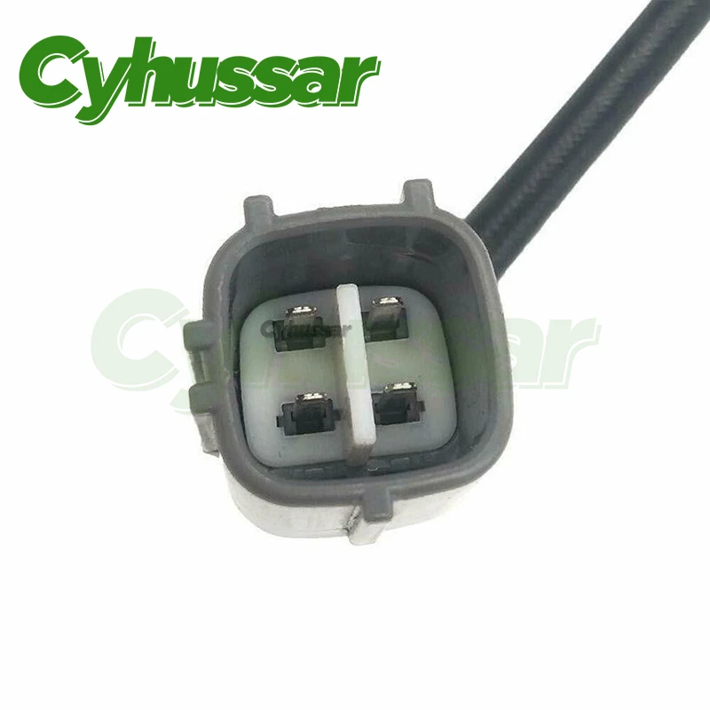 Кислородный датчик O2 лямбда соотношения воздушного топлива для Toyota RAV4 Scion TC 89467