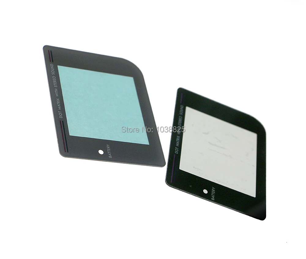 Черный и серый для оригинальной игры мальчик приставка Gameboy GB Консоль