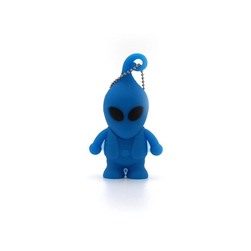Usb флеш-накопитель с героями мультфильмов 64 ГБ 32 16 8 4 Гб Usb2.0 диск флешки