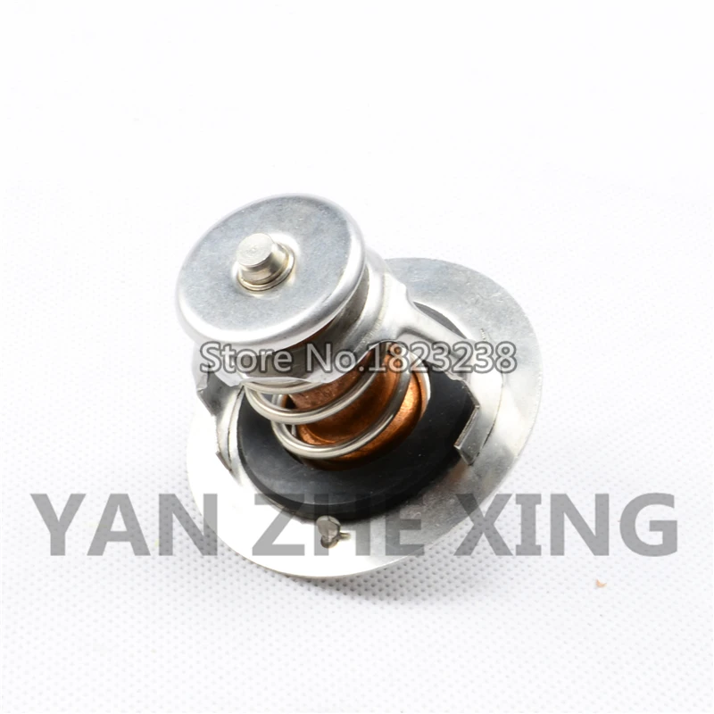 Термостат OEM: 90916-03093 для Toyota PRIUS 2000-2009 HILUX 2005-2012 HIACE 2005-2014 PRADO 2004-2013 LEXUS GS300/430 |